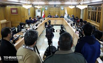 نشست خبری «لایحه بودجه ۱۴۰۳» 17