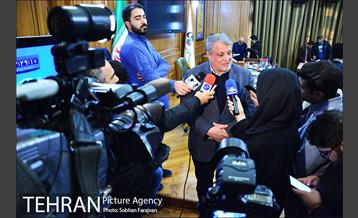 صد و نودمین جلسه شورای شهر 34