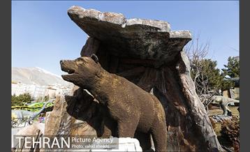 پارک ژوراسیک 15