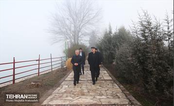 قرار خدمت؛ منطقه ۱۵ 17