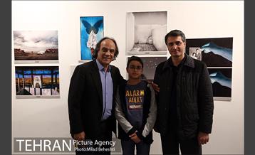 افتتاحیه هفدهمین جشن تصویر سال 11