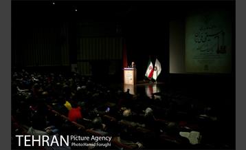 رونمایی کتاب کیوان ساکت در فرهنگسرای ارسباران 15