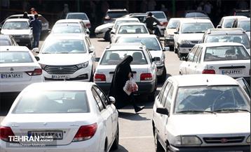 تور بازدید از میادین و بازارهای میوه و تره‌بار شهرداری تهران 12