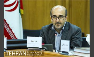 نخستین اجلاس مجمع مشورتی روسای کمیسیون‌های شهرسازی و معماری 10