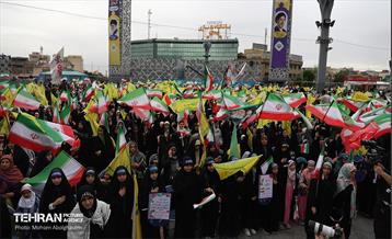 اجتماع «دختران آرمانی» - 1 43