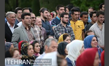 برگزاری جشن بزرگ میلاد امام علی(ع) در بوستان لاله 19