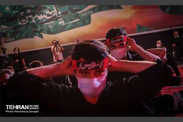اجتمـاع بـزرگ ملت امـام حسین (ع) 24