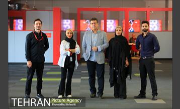 سی و هشتمین جشنواره جهانی فیلم فجر 10