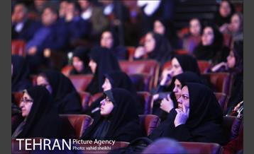 چهارمین همایش فصلی مدیران شهرداری تهران 21