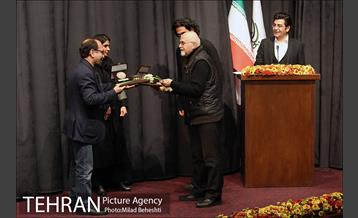 هفدهمین جشن سالانه انجمن منتقدان، نویسندگان و پژوهشگران خانه تئاتر 29