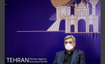 امضای تفاهم نامه همکاری شهرداری تهران و سازمان اورژانس کشور 4