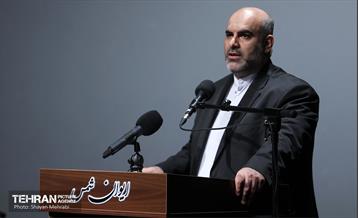 ضیافت افطاری دانشجویان بین‌المللی جدیدالورود دانشگاه‌های شهر تهران 8