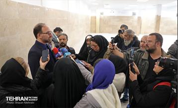 بازدید خبرنگاران از مجموعه تربیتی«یاور شهر ۹» 26