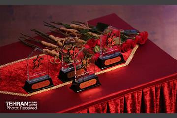 آیین اختتام جشنواره ماهور  11