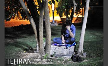 مراسم احیای شب نوزدهم ماه رمضان در خانه هنرمندان 5