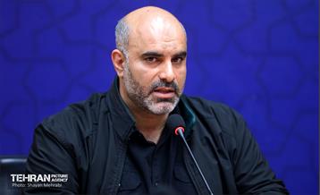 نخستین جلسه قرارگاه مشارکت‌های محله‌ای شهر تهران 6