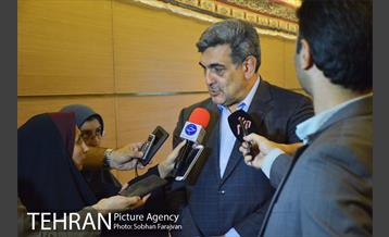 گردهمایی فرماندهان و پیشکسوتان مهندسی رزمی 33