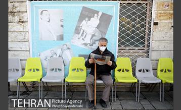 رونمایی از سردیس شهید طیب حاج رضایی 15