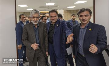 نمایشگاه نقاشی «نقش راستان» 14