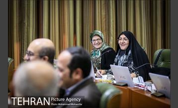 صد و شصت و ششمین جلسه شورا شهر 14