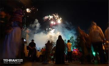 جشن «پیامبر مهربانی» 6