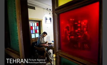 کارگاه تصویر سازی با موضوع درختکاری 24