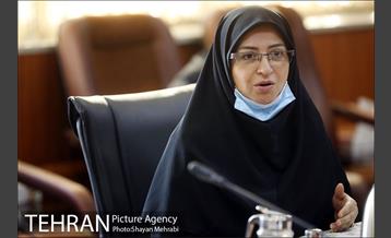 افتتاح طرح کاپ و پروژه هاى زیست محیطى منطقه 16 5