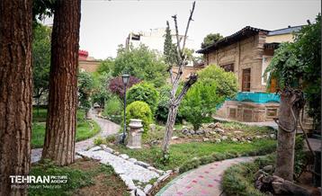 خانه مقدم 14