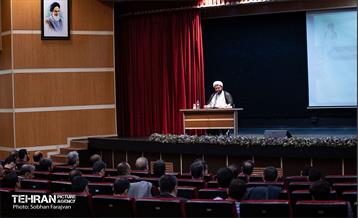 نشست فصلی هیأت مرکزی گزینش شهرداری تهران 15