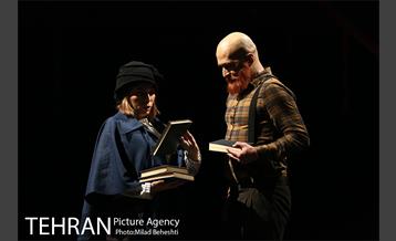 نمایش بوی گند دهن خانوم مارکز 7