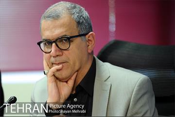 جلسه شورای معاونان با حضور شهردار تهران 40