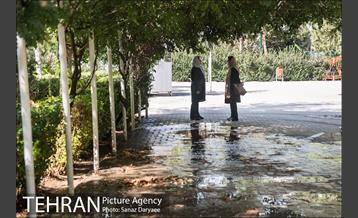 شهرک اکباتان‎ 27