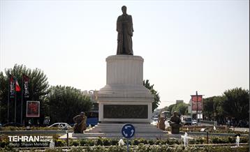 میدان رازی (گمرک) 1
