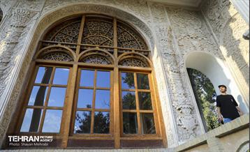 مراسم بزرگداشت روز خبرنگار در جمع اصحاب رسانه 6