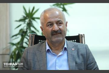 دیدار شهردار صوفیا با شهردار تهران