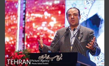 نشست فصلی مدیران شهرداری تهران 29