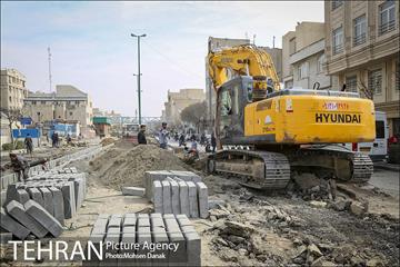 قیام؛ خیابان کامل 8