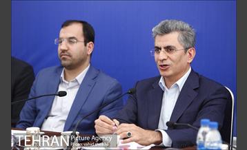 نشست دورنگاه ارتباطات شهر تهران  24