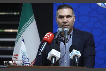 افتتاح دو مجموعه ورزشی بازسازی شده در مناطق ۸ و ۱۰ 21