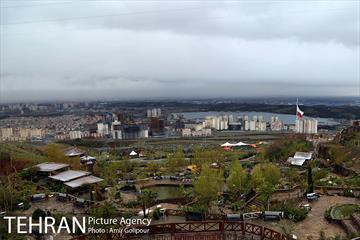 روز طبیعت در منطقه 22 20