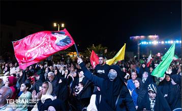 اجتماع «امام زمانی‌ها» 18