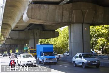 پل صدر 13