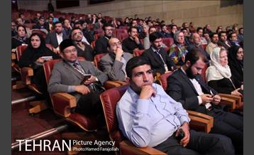 اختتامیه شانزدهمین کنفرانس بین المللی مهندسی حمل و نقل ترافیک‎ 2