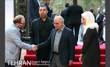 جشن روز ملی سینما در موزه سینما‎ 5