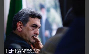 بیست و یکمین جلسه شورای معاونان مشاورین و شهرداران 13