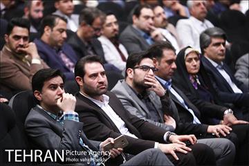 اولین رویداد تهران هوشمند "مدیریت هوشمند پسماند شهری" 3