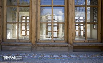 عمارت مسعودیه 51