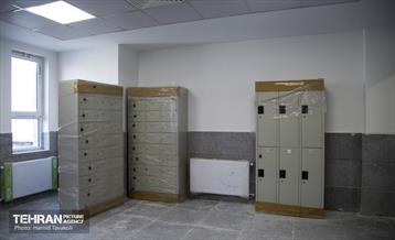 افتتاح پروژه های عمرانی شهرداری منطقه ۴ 2