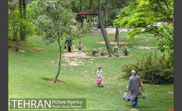 بوستان پلیس 1