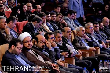 اختتامیه دومین جشنواره هویت سازمانی 27